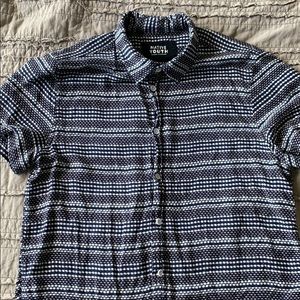 Native youth men’s shirt